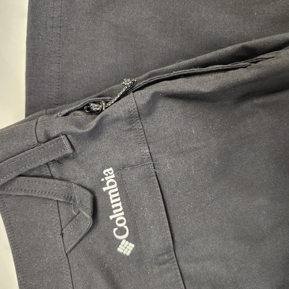 Columbia Men's Black Pants